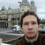 Laszlo Kocsis - @gizmo11x - Instagram