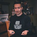 László Kocsis - @laszlokocsis - Instagram