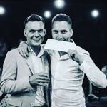 László Kulcsár - @cenc91 - Instagram