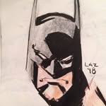 Laszlo Novak - @laznovakart - Instagram