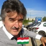 László Orosz - @mitsulaci - Instagram