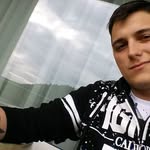 László Orosz - @laszlo.19 - Instagram