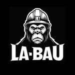 Laszlo Orosz - @la_bau.eu - Instagram