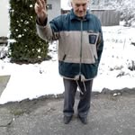 László Polyák - @plaszlo1937 - Instagram