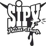 László Sipos - @sipy_paintshop - Instagram
