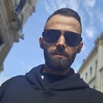 László Szarka - @jordanmagpie - Instagram