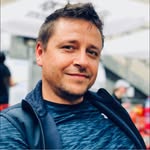 Laszlo Szarka - @szlusa11 - Instagram
