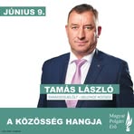 Laszlo Tamas - Facebook