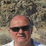 Laszlo Tombor - @ltombor - Instagram