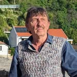 Laszlo Ujj - @lajbri59 - Instagram