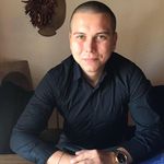László Vass - @vass870421 - Instagram