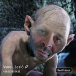 László Vass - @laszlo.vass.1975 - Instagram