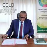 Lat Diop - @ccld_ld - Instagram