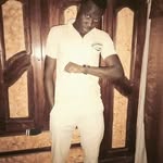 Lat Diop - @nianf18 - Instagram