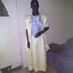 Lat Diop - @lat.diop.94 - Instagram