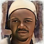 Lat Diop - @latlovet6 - Instagram