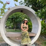 Lạt Trần - @hongbietnua_q - Instagram