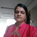 Lata Agarwal - @lataagarwal2307 - Instagram