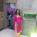 Lata Agarwal - @lata.agarwal.50951 - Instagram
