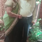 Lata Agarwal - @lataagarwal60 - Instagram