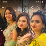 Lata Agarwal - @lata.agarwal.779205 - Instagram