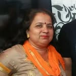 Lata Agarwal - @lata.agarwal.315 - Instagram