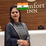 Lata Agarwal - @lataagarwal101 - Instagram