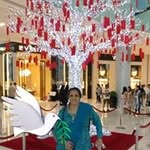 Lata Agarwal - @lata.agarwal.79 - Instagram