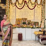Lata Agarwal - @lataagarwal63 - Instagram