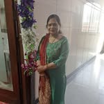 Lata Agarwal - @lata.agarwal.528 - Instagram