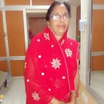 Lata Agarwal - @lata.agarwal.180410 - Instagram
