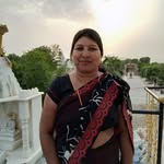 Lata Agarwal - @lata2869 - Instagram