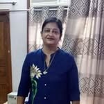 Lata Agarwal - @lata.agarwal.90857 - Instagram
