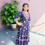 Lata Agarwal - @lata___agarwal - Instagram
