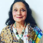 Lata Agarwal - @lataagarwal100 - Instagram