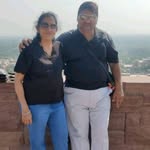 Lata Agarwal - @latasagarwal24 - Instagram