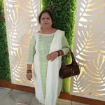 Lata Agarwal - @lataagarwal406 - Instagram