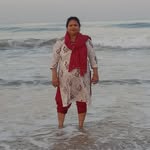 Lata Anil - @lataanil123 - Instagram