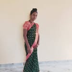 Lata Anil Allkunte - @lataalkunthe - Instagram