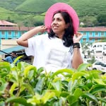 Lata Anil Bahakar - @bahakarlataanil - Instagram