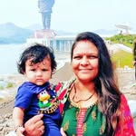Lata Anil baria - @lata_anil_baria - Instagram