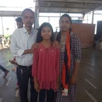 Lata Anil Diwale - @snehadiwale - Instagram