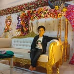 lata Anil mansure - @lataanilmansure - Instagram