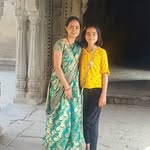 Lata Anil patil - @lataanil.p - Instagram