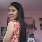 Lata Anil Thapa - @latarana0091 - Instagram