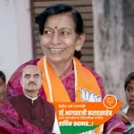 Lata Dalal - @latadalal1525 - Instagram