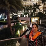Lata Dalal - @latadalal2704 - Instagram