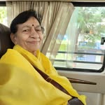 Lata Dalal - @lata_dalal_official - Instagram