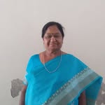 Lata Dalal - @lhdalal55 - Instagram