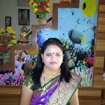 Lata Dalal - @latadalal18 - Instagram